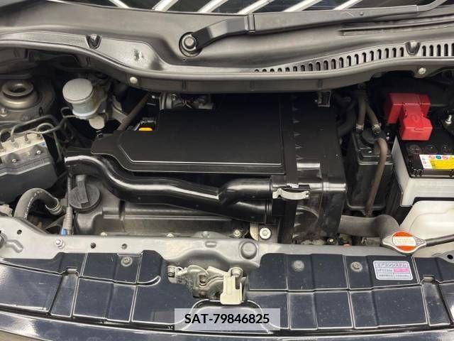Nissan ROOX 2010-03 363162-19