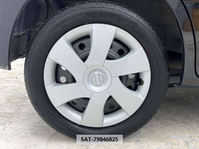 Nissan ROOX 2010-03 363162-14