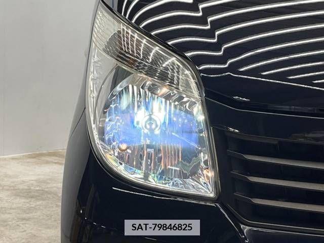 Nissan ROOX 2010-03 363162-13