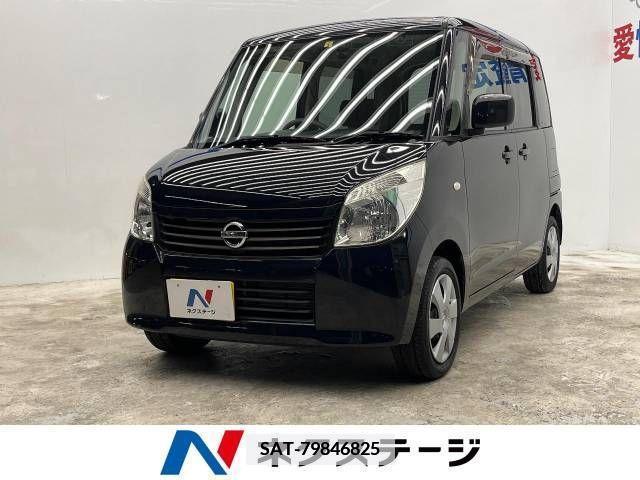 Nissan ROOX 2010-03 363162-0