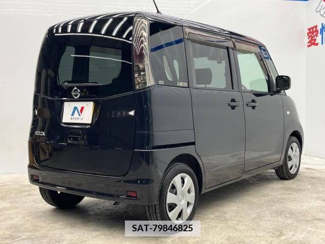 Nissan ROOX 2010-03 363162-18