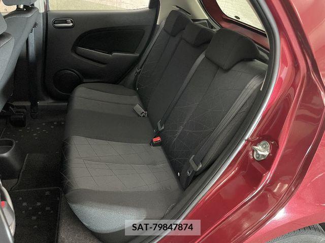 Mazda DEMIO 2011-10 296561-11