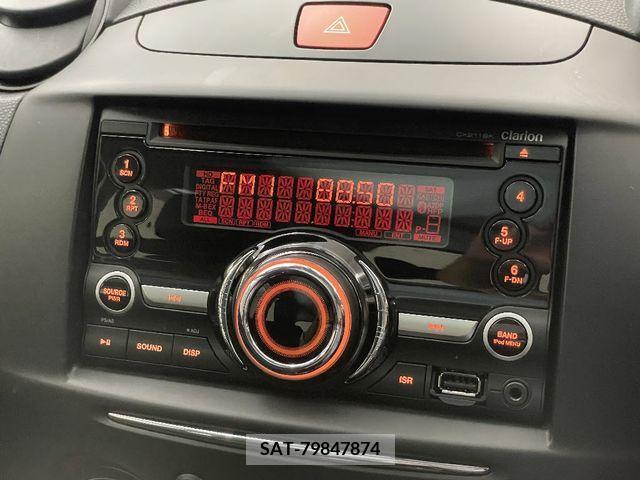 Mazda DEMIO 2011-10 296561-14