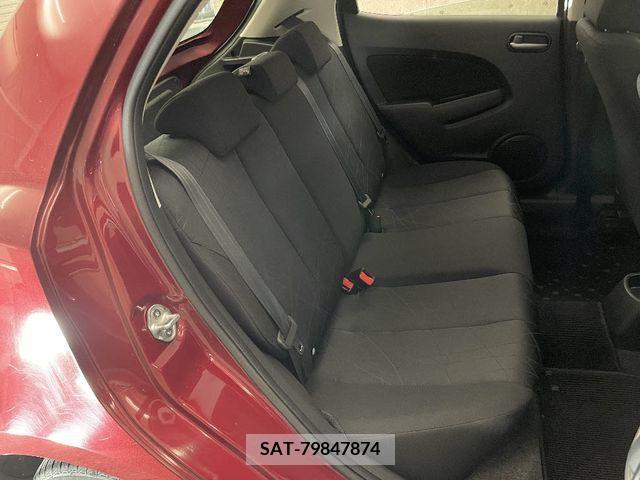 Mazda DEMIO 2011-10 296561-9