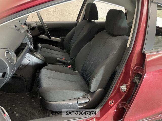 Mazda DEMIO 2011-10 296561-10