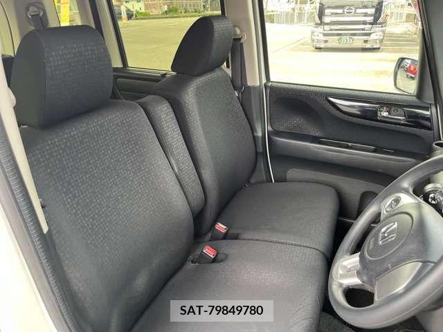 Honda N BOX CUSTOM 2017-02 364832-10