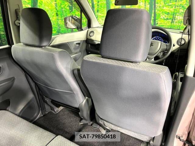 Suzuki WAGON R 2016-01 370954-7