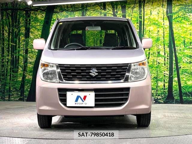 Suzuki WAGON R 2016-01 370954-14