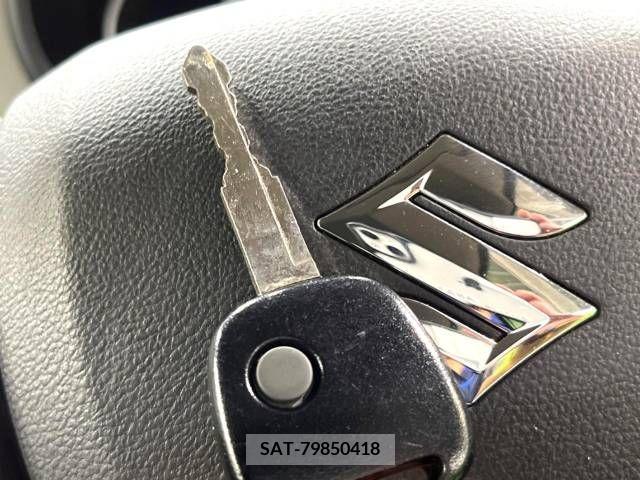 Suzuki WAGON R 2016-01 370954-6