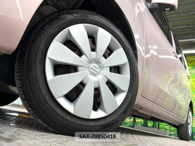 Suzuki WAGON R 2016-01 370954-13