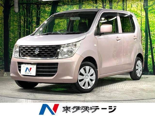 Suzuki WAGON R 2016-01 370954-0