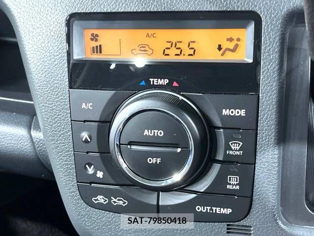 Suzuki WAGON R 2016-01 370954-4