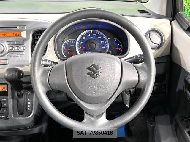 Suzuki WAGON R 2016-01 370954-11