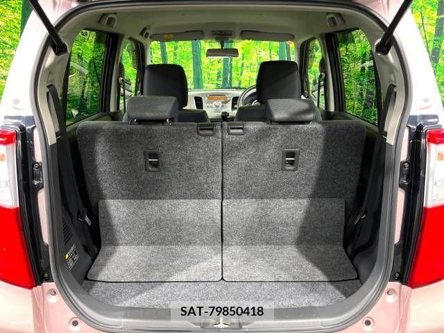 Suzuki WAGON R 2016-01 370954-10