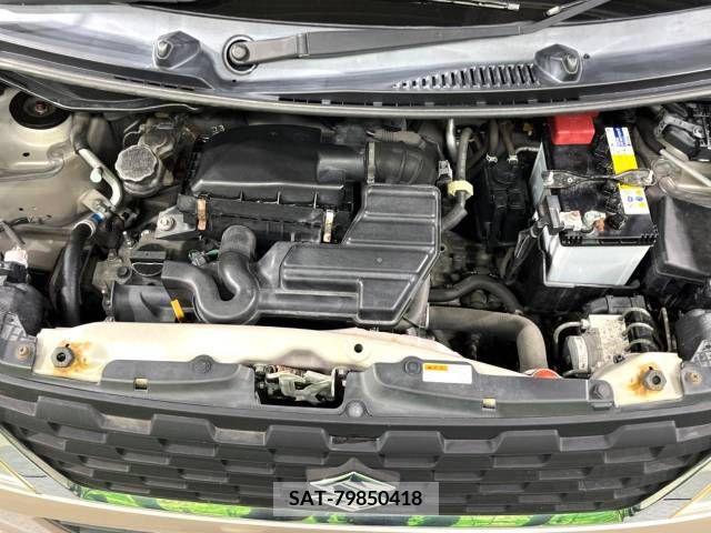 Suzuki WAGON R 2016-01 370954-18