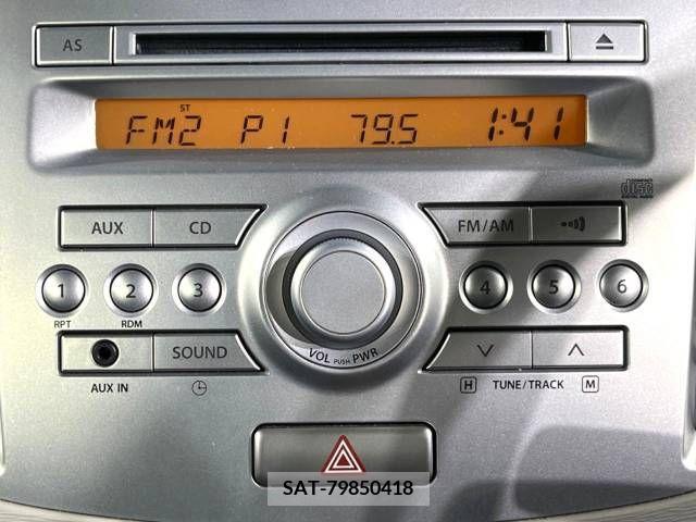 Suzuki WAGON R 2016-01 370954-2