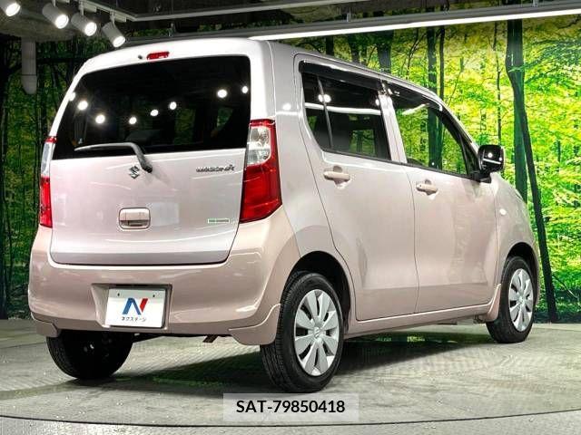 Suzuki WAGON R 2016-01 370954-17