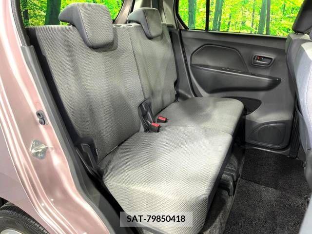 Suzuki WAGON R 2016-01 370954-9