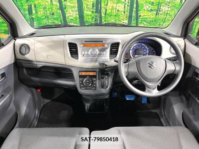 Suzuki WAGON R 2016-01 370954-1