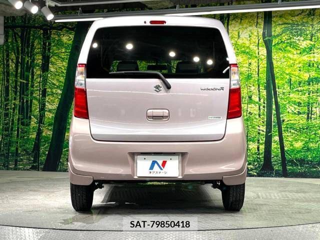 Suzuki WAGON R 2016-01 370954-15