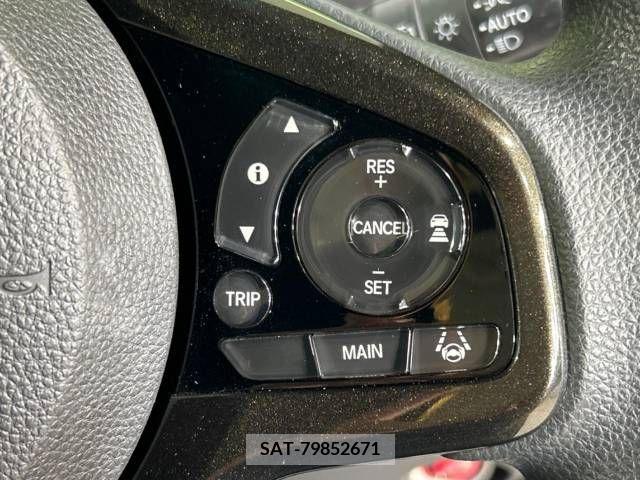 Honda N BOX CUSTOM 2020-09 364947-4