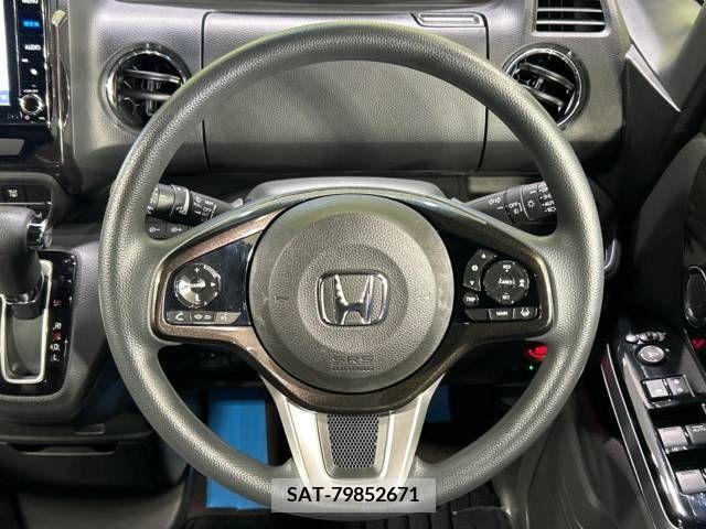 Honda N BOX CUSTOM 2020-09 364947-11