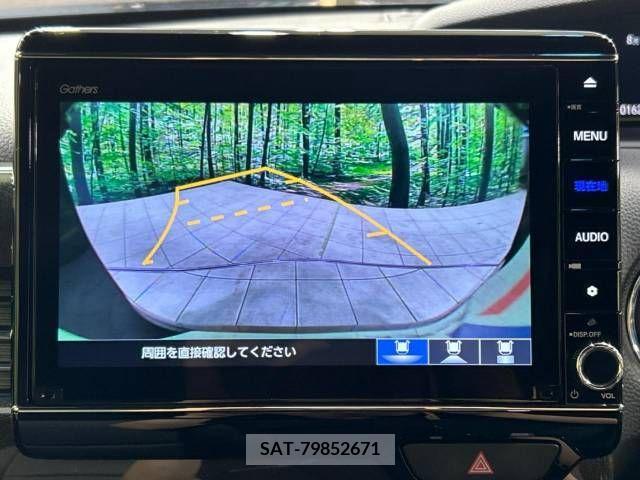 Honda N BOX CUSTOM 2020-09 364947-3