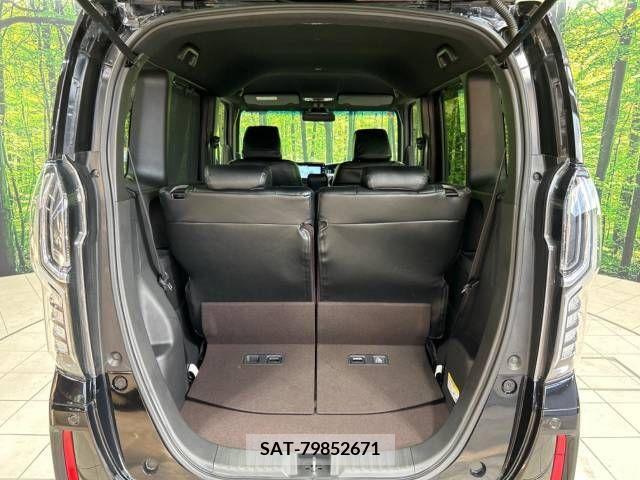 Honda N BOX CUSTOM 2020-09 364947-10