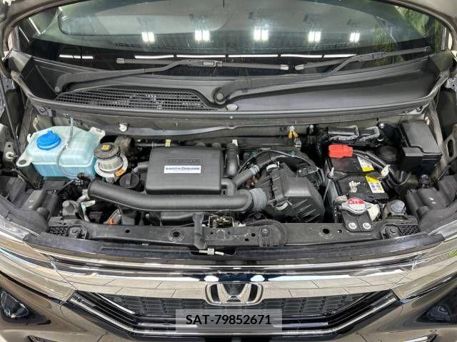 Honda N BOX CUSTOM 2020-09 364947-18