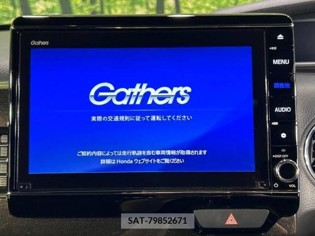 Honda N BOX CUSTOM 2020-09 364947-2