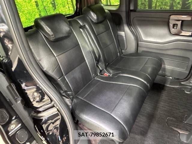Honda N BOX CUSTOM 2020-09 364947-9