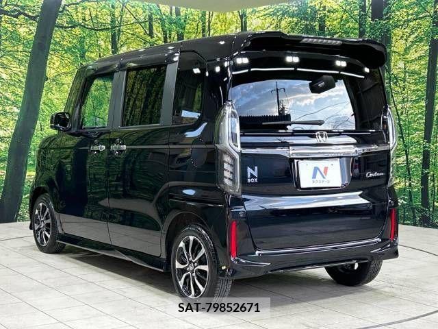 Honda N BOX CUSTOM 2020-09 364947-17