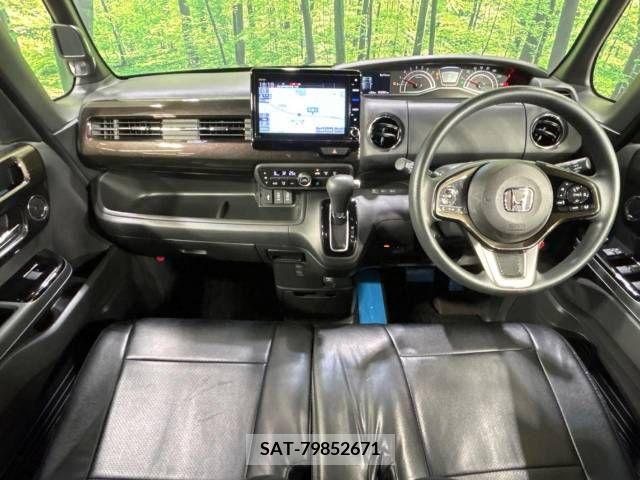 Honda N BOX CUSTOM 2020-09 364947-1