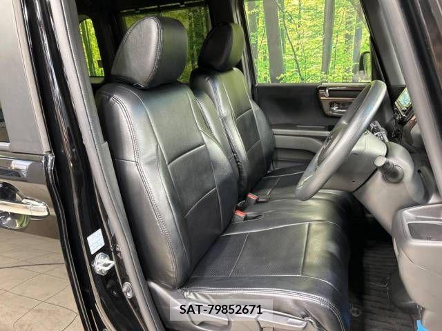 Honda N BOX CUSTOM 2020-09 364947-8