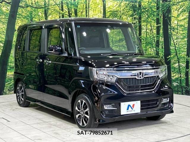 Honda N BOX CUSTOM 2020-09 364947-16