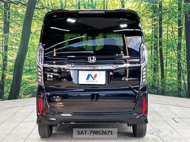 Honda N BOX CUSTOM 2020-09 364947-15