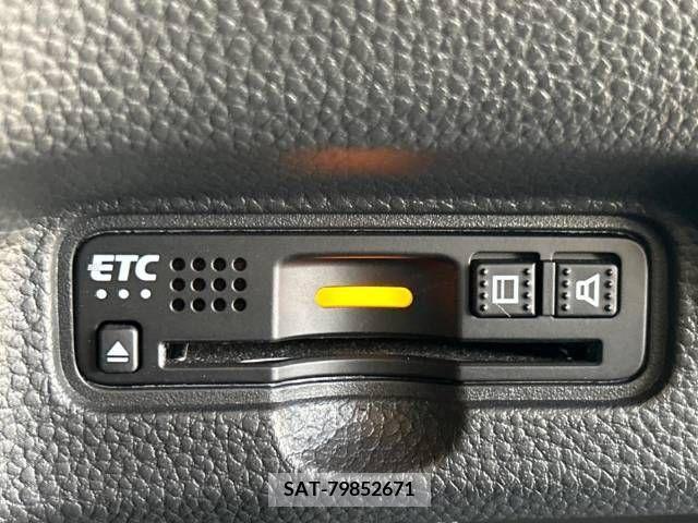 Honda N BOX CUSTOM 2020-09 364947-7