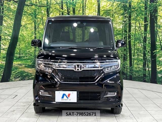 Honda N BOX CUSTOM 2020-09 364947-14