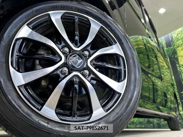 Honda N BOX CUSTOM 2020-09 364947-13