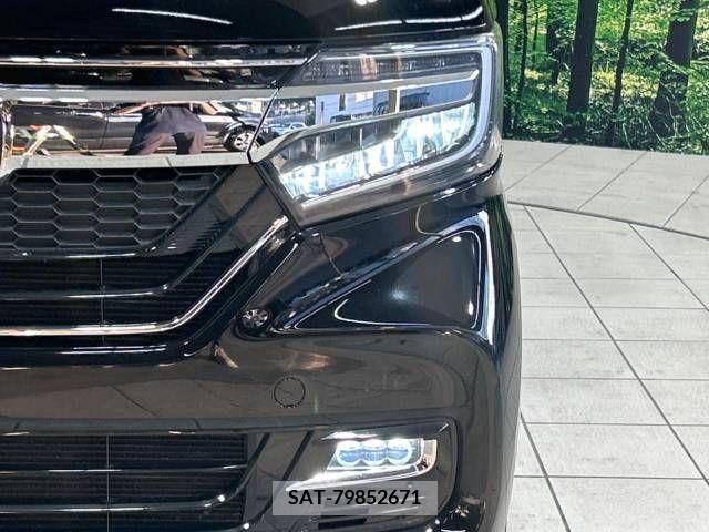 Honda N BOX CUSTOM 2020-09 364947-12