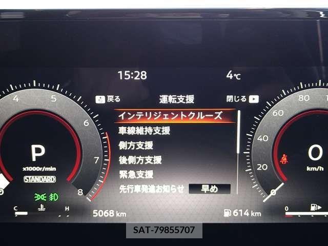 Nissan SERENA 2023-06 215772-15