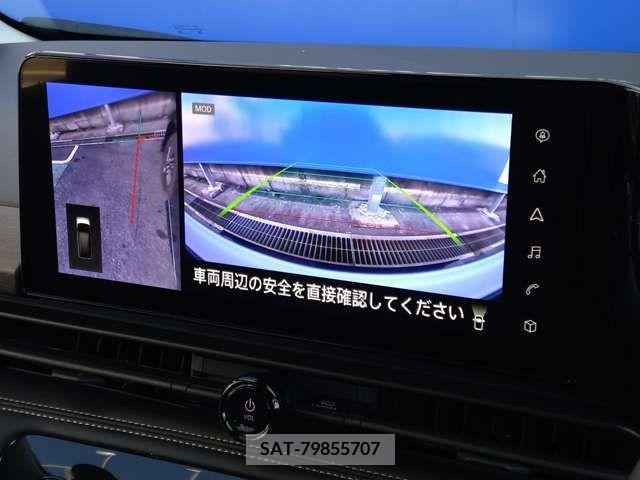Nissan SERENA 2023-06 215772-9