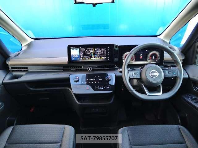 Nissan SERENA 2023-06 215772-4