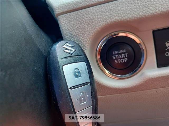 Suzuki IGNIS 2016-05 302655-17