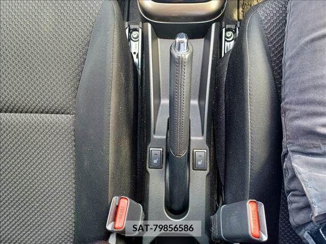 Suzuki IGNIS 2016-05 302655-14