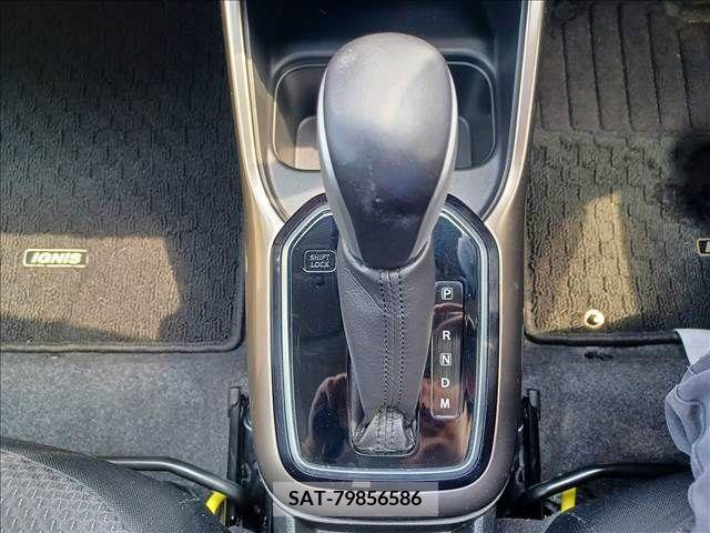 Suzuki IGNIS 2016-05 302655-13