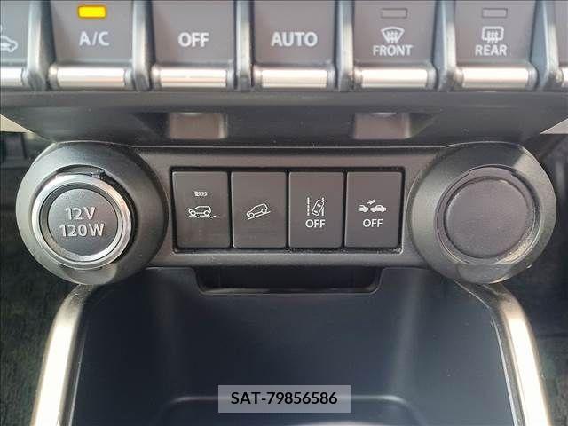 Suzuki IGNIS 2016-05 302655-11