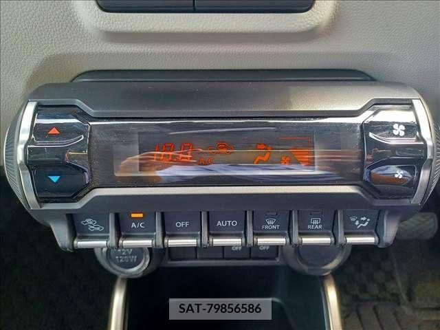Suzuki IGNIS 2016-05 302655-10