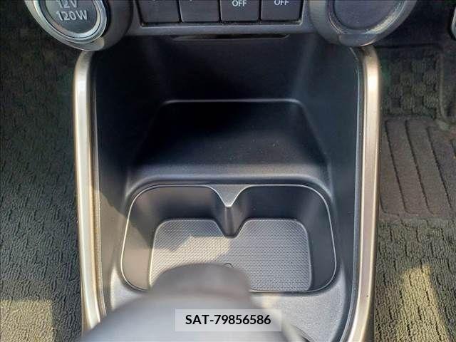 Suzuki IGNIS 2016-05 302655-12