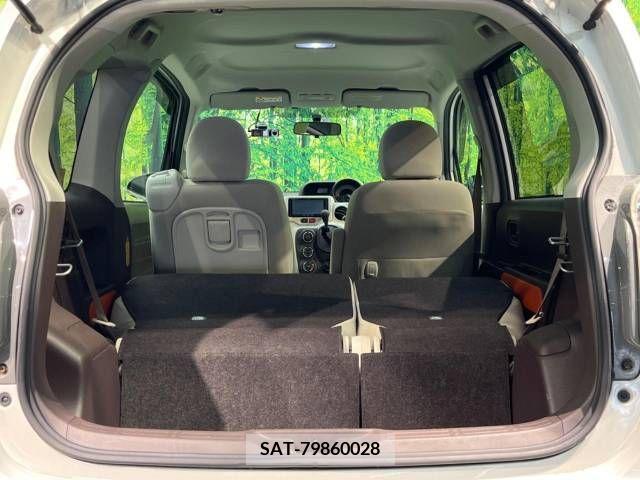 Toyota SPADE 2014-03 336712-10